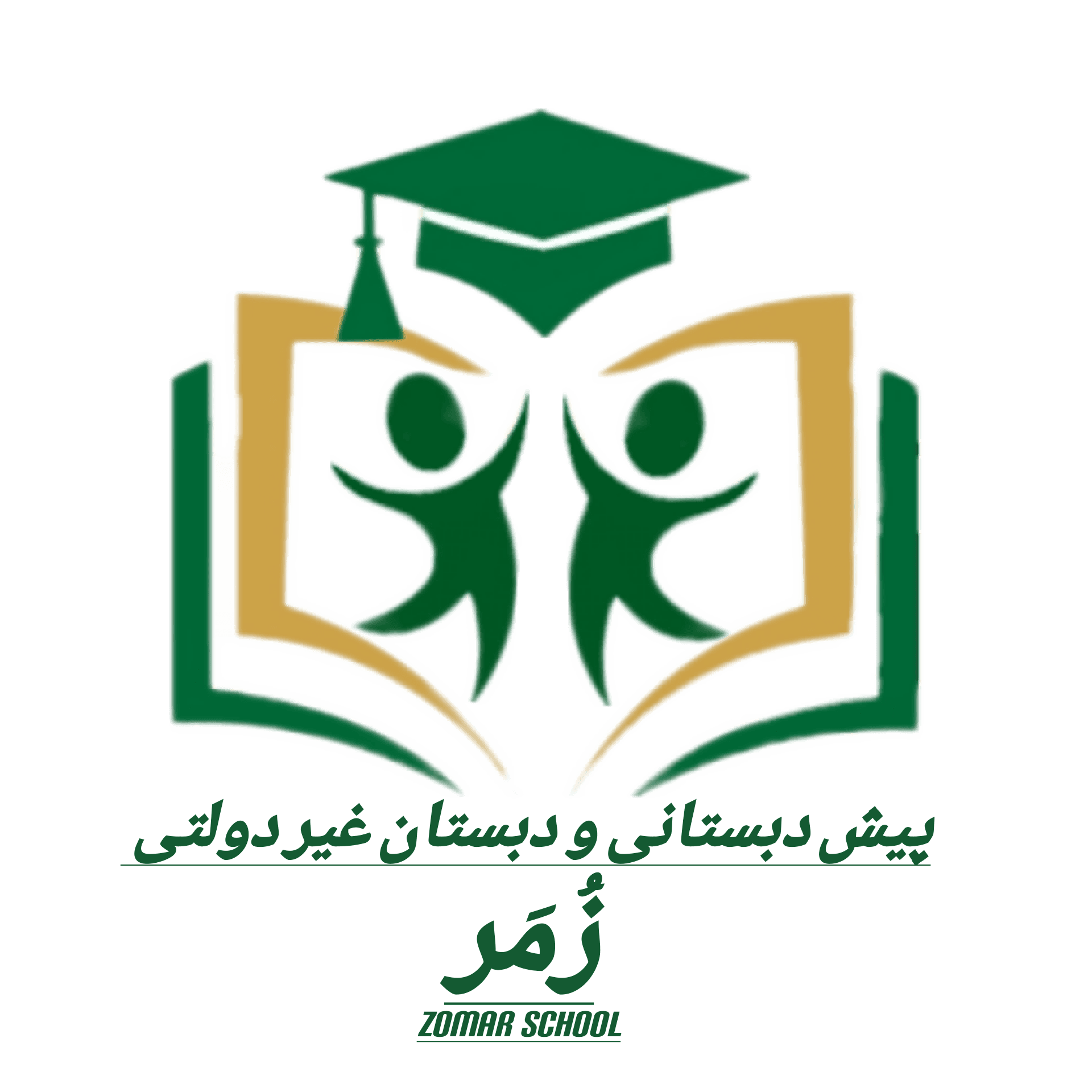 دبستان غیر دولتی پسرانه زمر